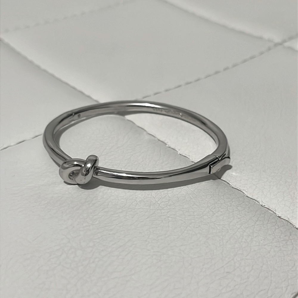 Kate Spafe Bangle Sailors Knot